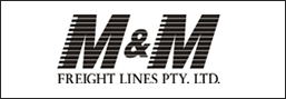 M & M Freight Lines